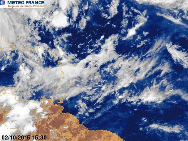 Sat Meteo France Faxinfo