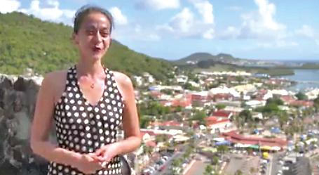 Télévision : les maisons insolites de La Réunion mises à l'honneur