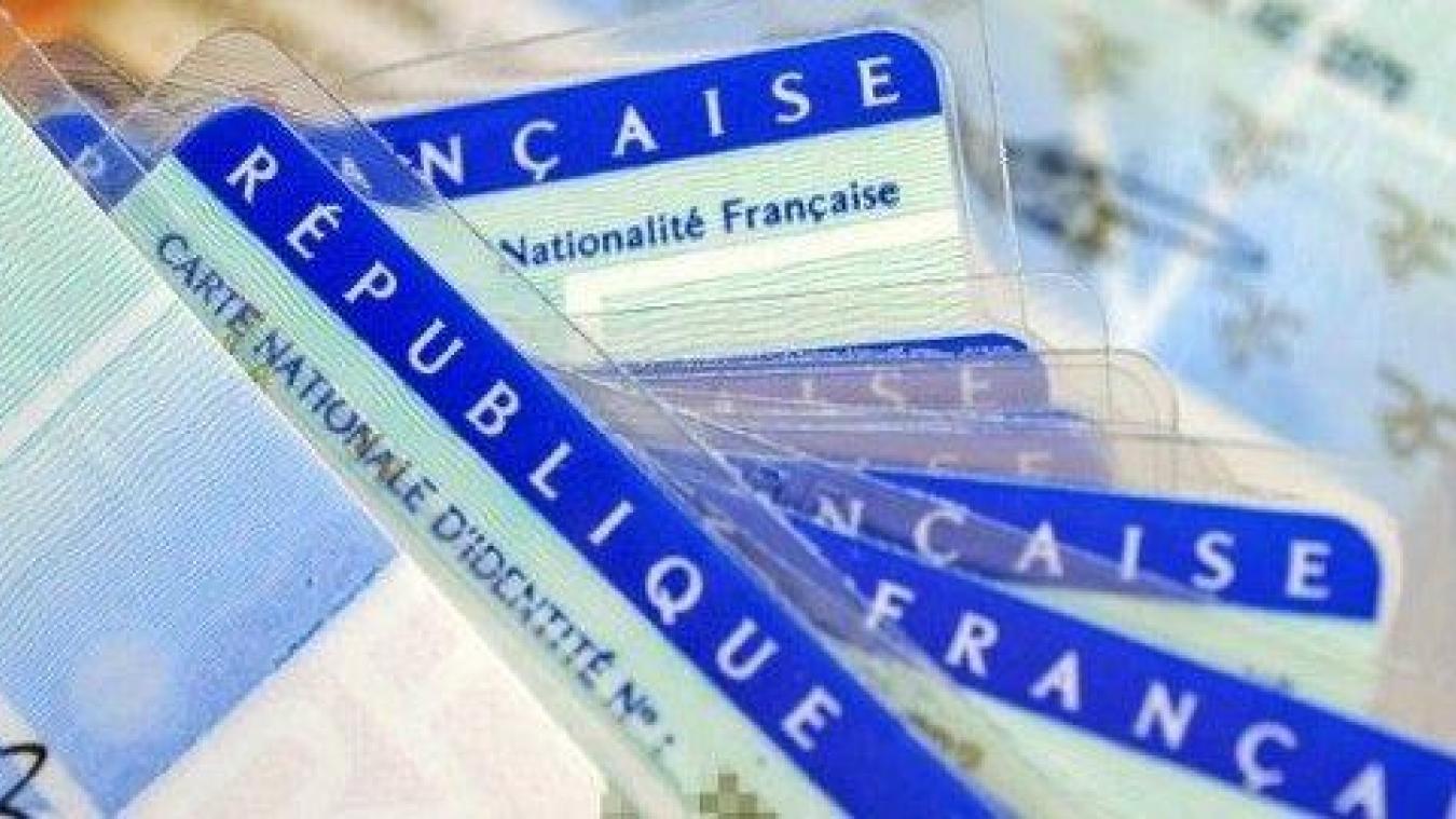 Implementation Of The New Procedure For Issuing The National Identity Card Faxinfo