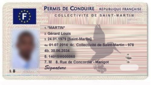 How to Get a Permis de Conduire (French Driving License)
