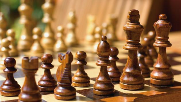 Chess: Tournament at the Hôtel Hommage scheduled for October 3 - Faxinfo