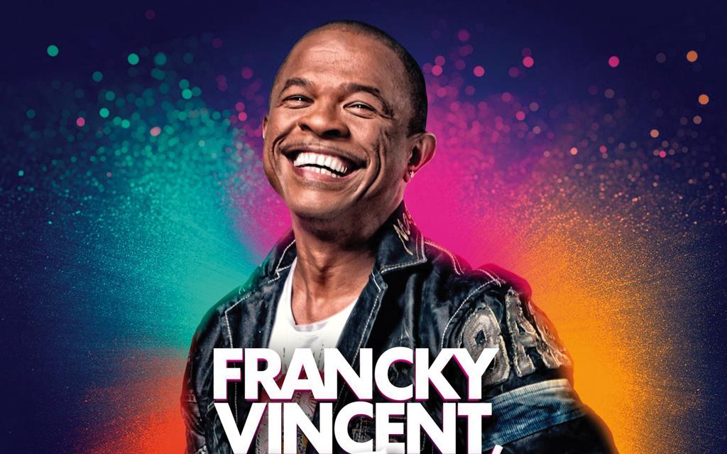 Concert Francky Vincent En Live Ce Soir A La Bodega A Cupecoy Faxinfo