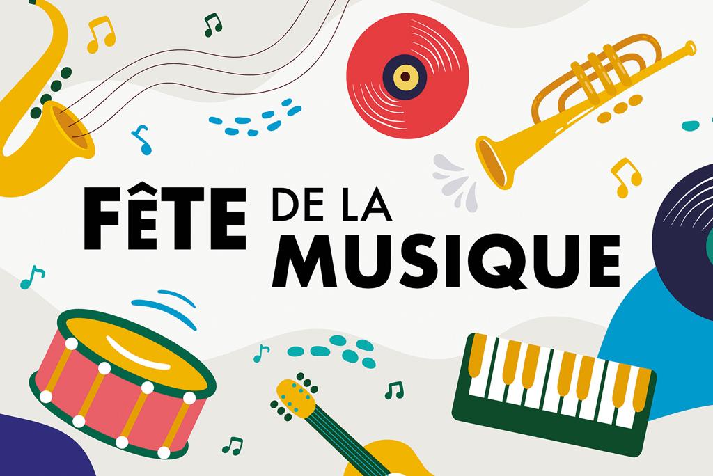 Saturday Is The Fete De La Musique In Marigot Faxinfo