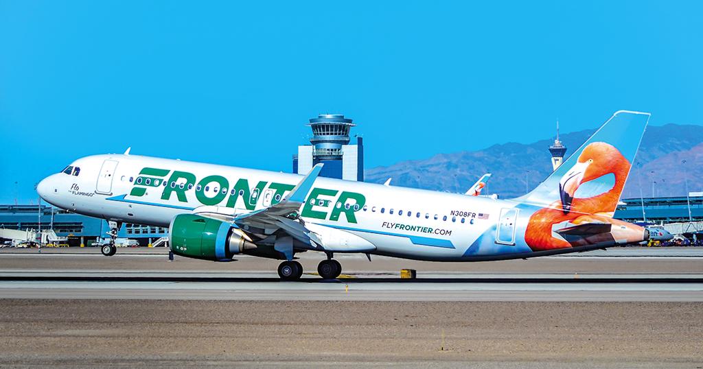 frontier airlines appdownload