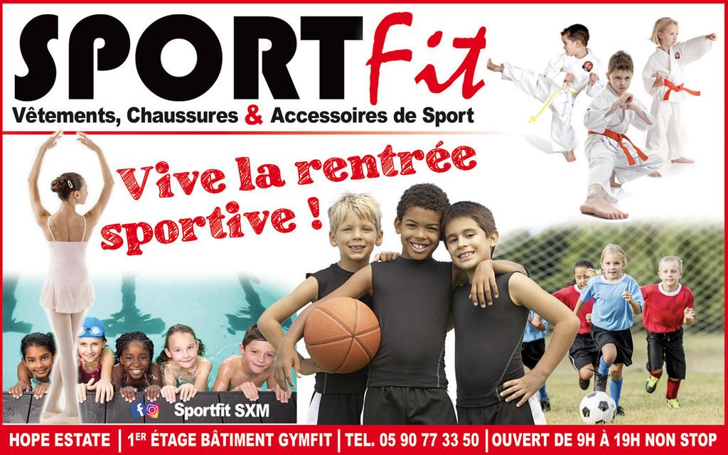 Sportfit