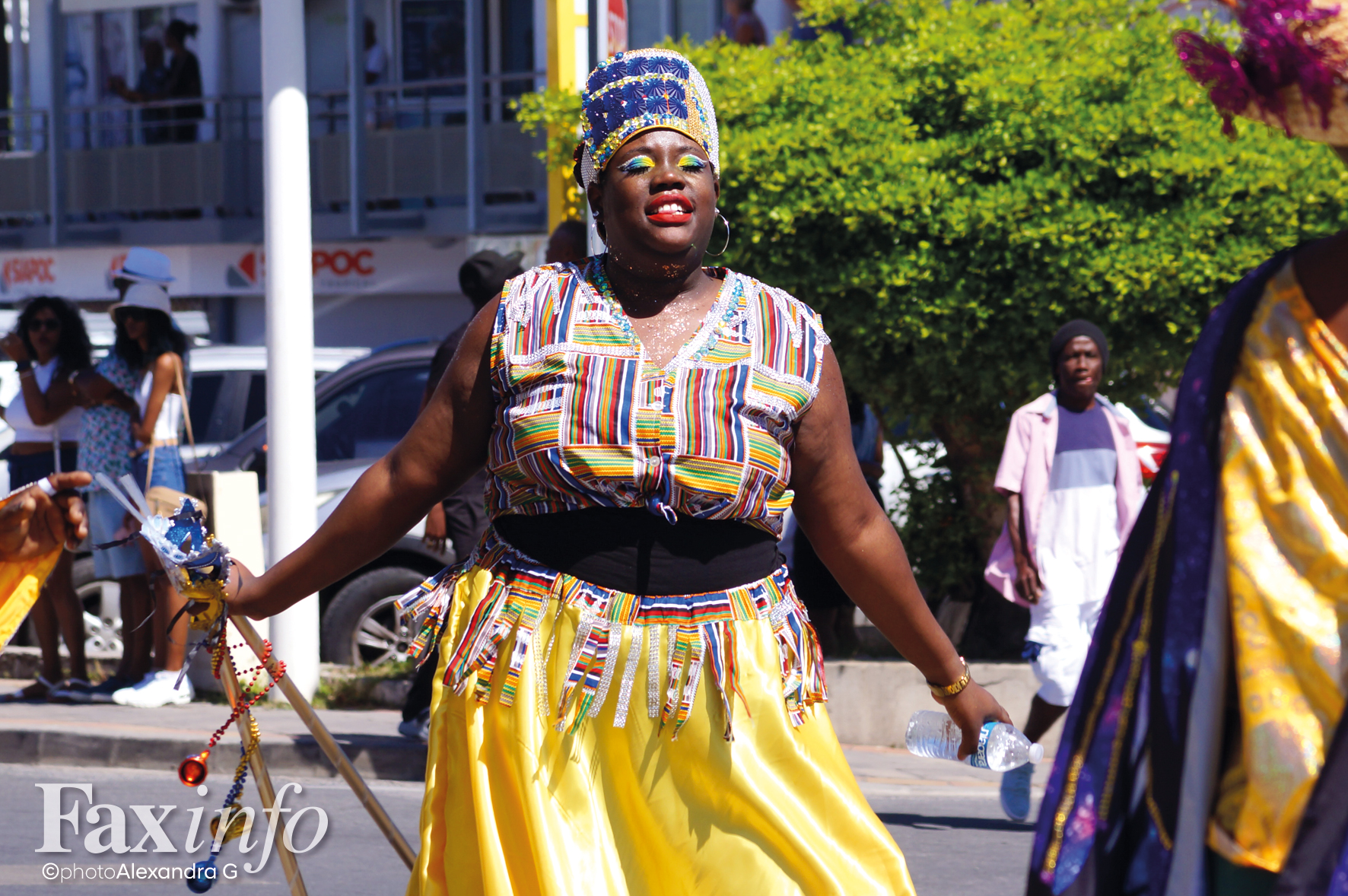 Carnaval: Fiesta de superhéroes - Selfpackaging Blog